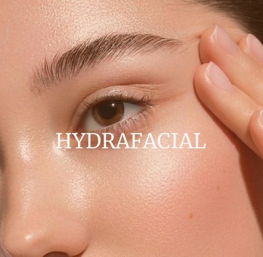 Hidrafacial