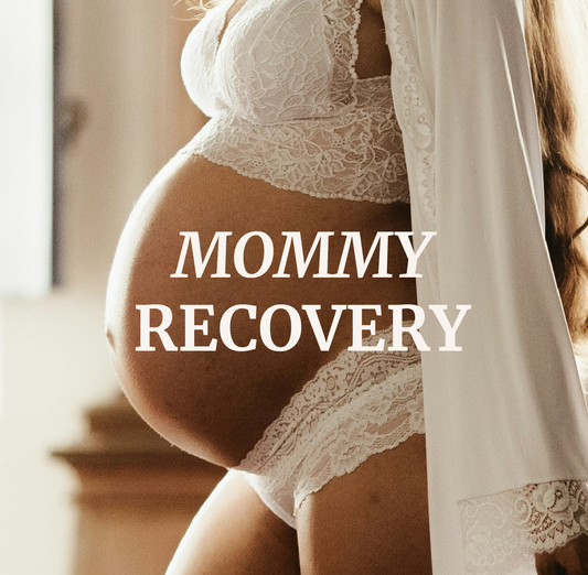 Mommy Recovery